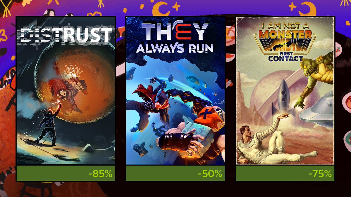 Alawar | Haunted Lands OUT ON STEAM! tweet media