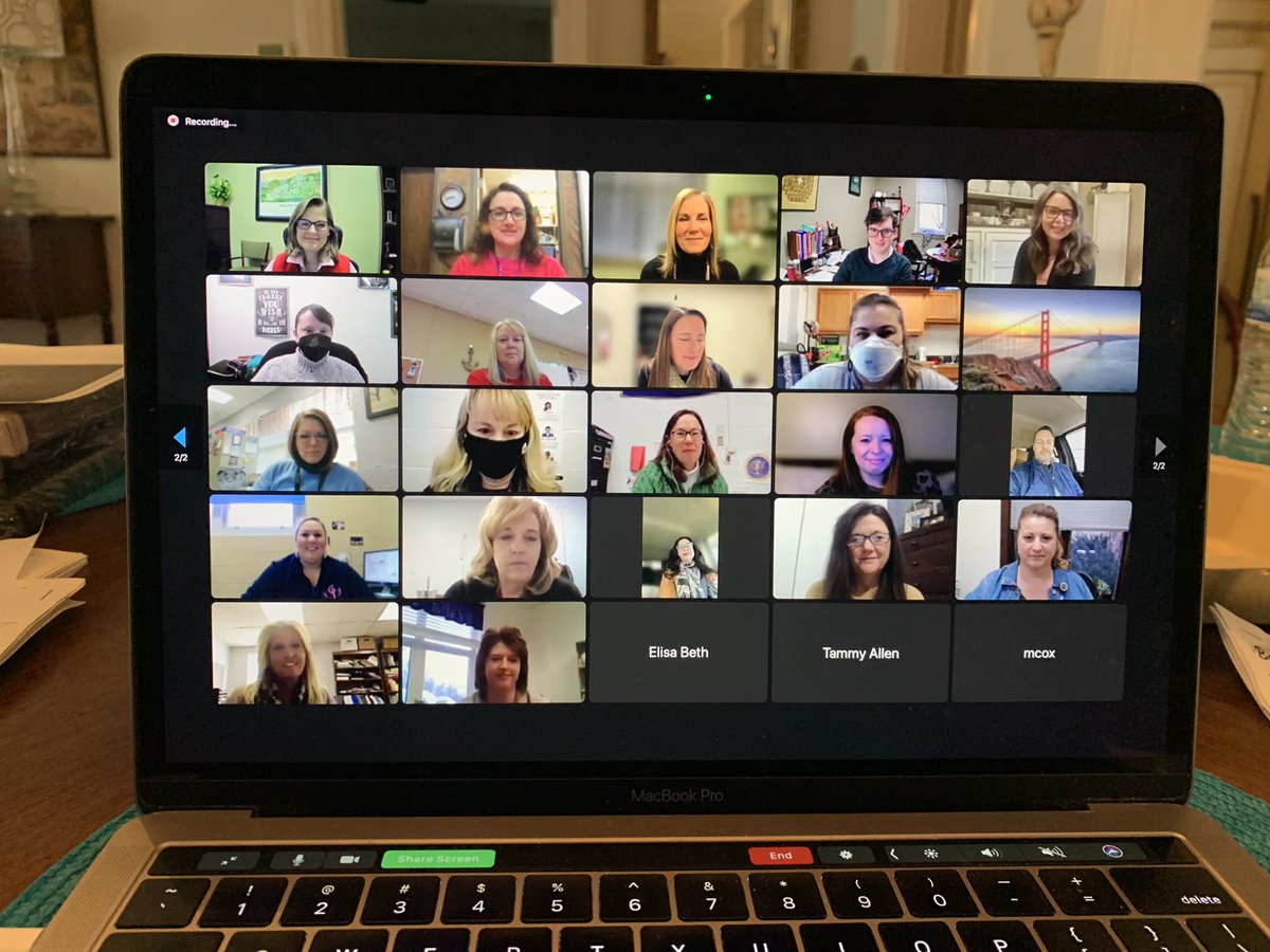 Jamie Spugnardi (@jamiespug) on Twitter photo It’s a beautiful day for a G/T Network Mtg! Love seeing these leaders! <a href="/GRRECKY/">GRRECKY</a> <a href="/GiftedStudies/">Gifted Studies</a> <a href="/wku/">Western Kentucky University</a> <a href="/maryameliaevan1/">Mary Amelia Evans</a> @tylermath12 #giftededucation It’s a beautiful day for a G/T Network Mtg! Love seeing these leaders! <a href="/GRRECKY/">GRRECKY</a> <a href="/GiftedStudies/">Gifted Studies</a> <a href="/wku/">Western Kentucky University</a> <a href="/maryameliaevan1/">Mary Amelia Evans</a> @tylermath12 #giftededucation