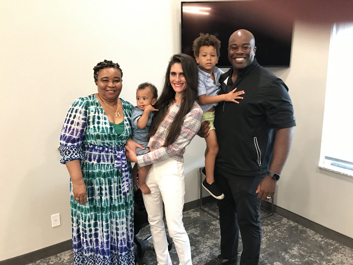 Chinedum K. Ndukwe tweet media