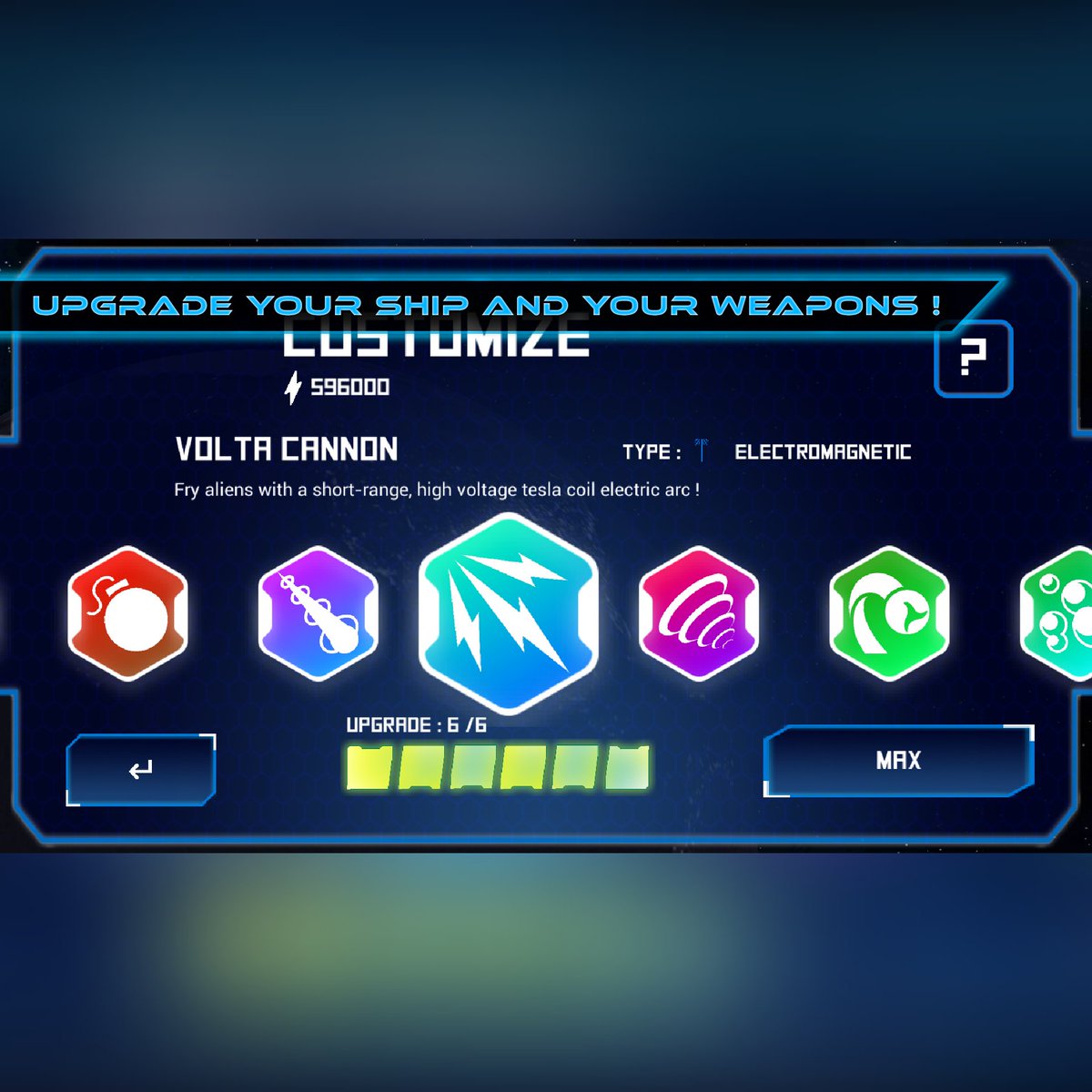 Forgin' Bits tweet media