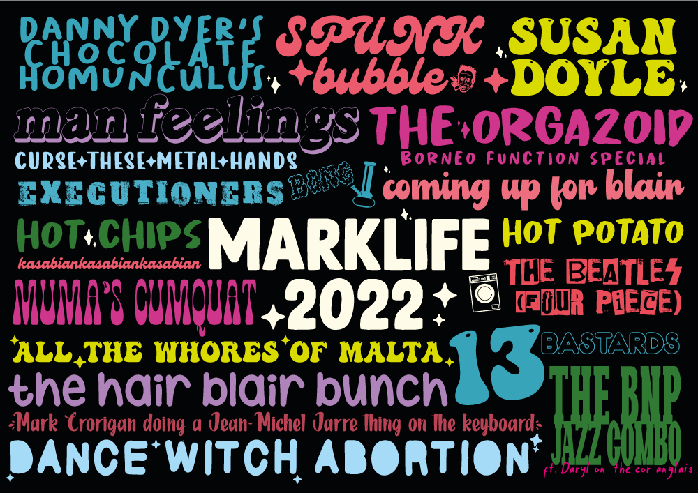 DobbyClub06's tweet photo. Marklife 2022 looking pretty lit this year tbf https://t.co/99SZRCZmJX