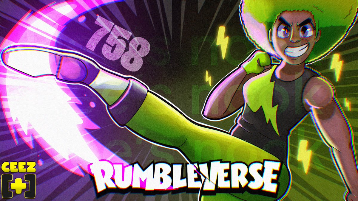 Deeh_VT's tweet photo. Thumbnail artist here specialising in multiple game genres!
I have slots available if any #YouTuber needs art done and is interested.
⭐️ Can do multiple a week
⭐️ £50 each (this is non negotiable)
⭐️ message me for enquires
⭐️ serious creators only
#thumbnail #YouTube https://t.co/xNVmNbwZI5