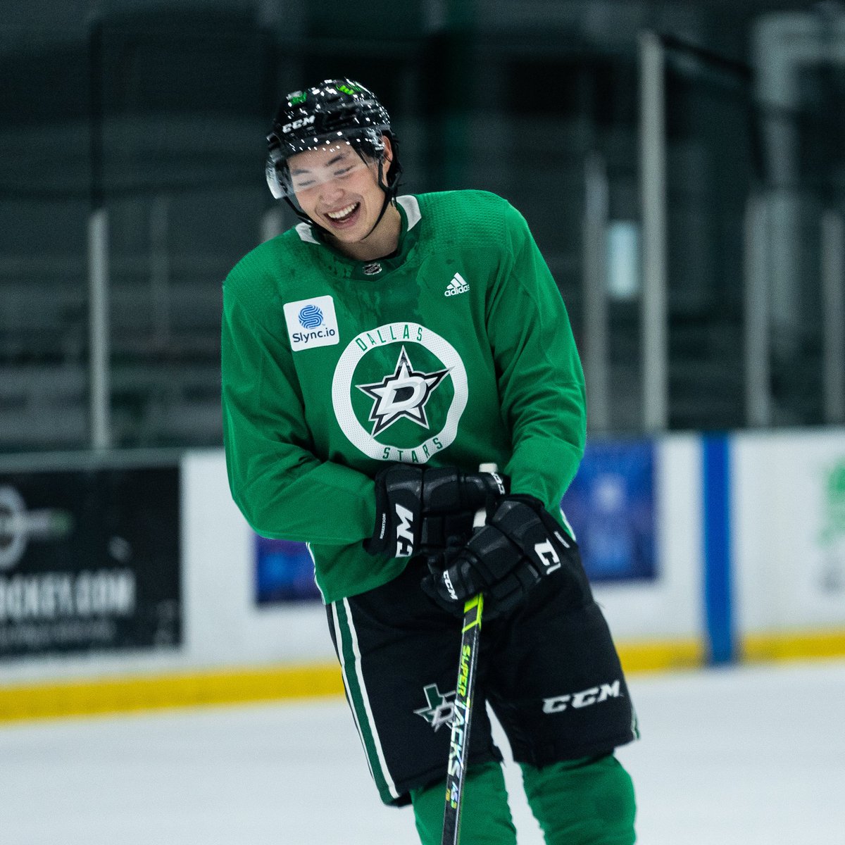 Happy to be home 😁