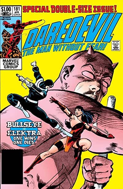 Happy birthday to the living legend, Frank Miller. 