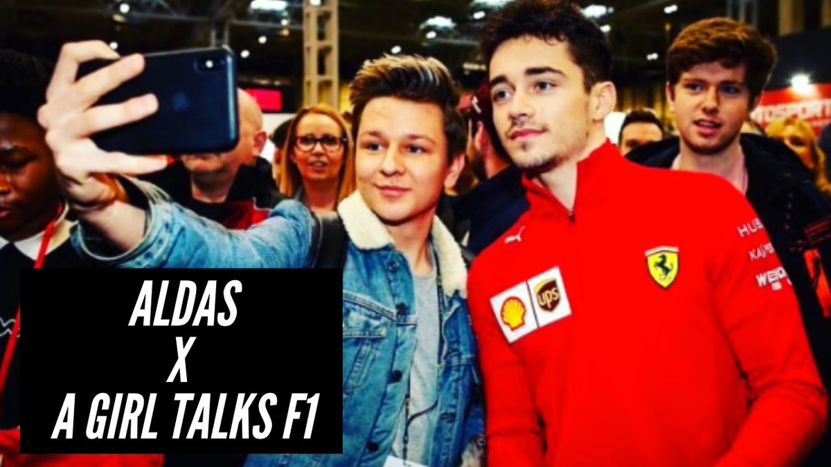agirltalksf1's tweet photo. https://t.co/kBKoAWk6hy NEW PODCAST INTERVIEW WITH @Aldas001 NOW ON OUR CHANNEL! GO AND CHECK IT OUT #agirltalksf1 #f1 #aldas https://t.co/16gG0liTo3