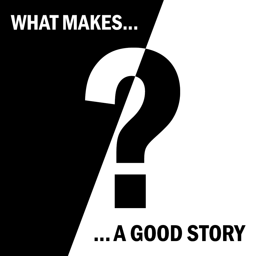What makes #storytelling ? 😇
#Filmmaking