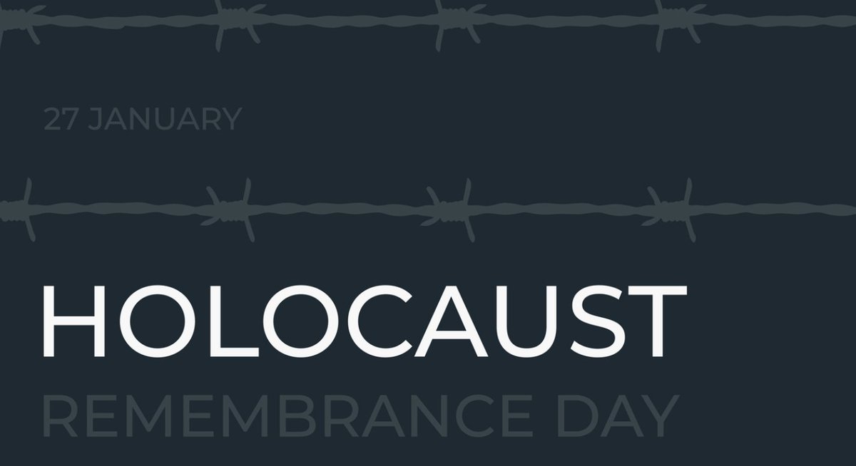 Today is #HolocaustRemembranceDay but teaching this important topic isn't limited to one day. Try this new post on 7 Lessons for #Holocaust Education to Cultivate Critical Thinking 🌼sharemylesson.com/blog/lessons-h… via <a href="/USCShoahFdn/">USC Shoah Foundation</a> <a href="/AFTunion/">AFT</a> <a href="/rweingarten/">Randi Weingarten 🇺🇸 🖇️👩‍🎓📚</a>