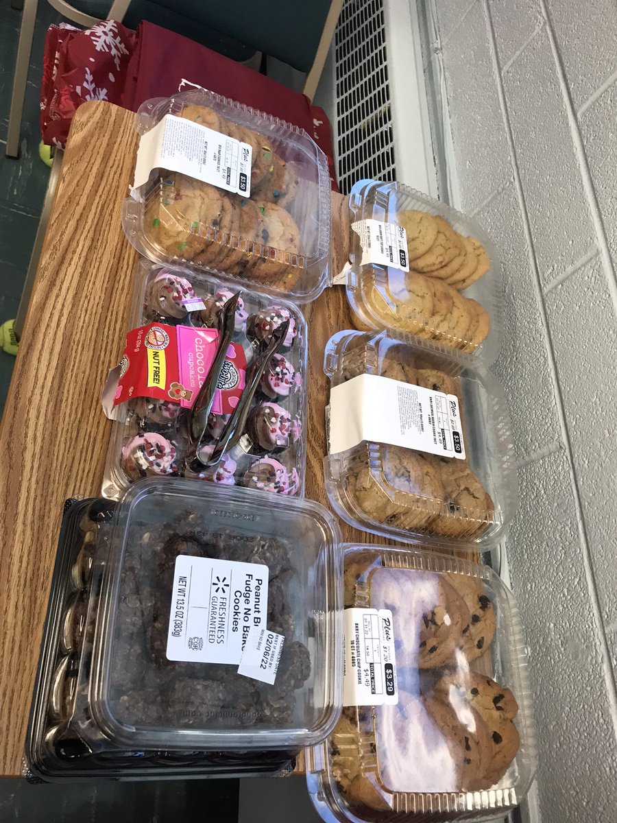 MARGARET BEEKS PTO tweet media