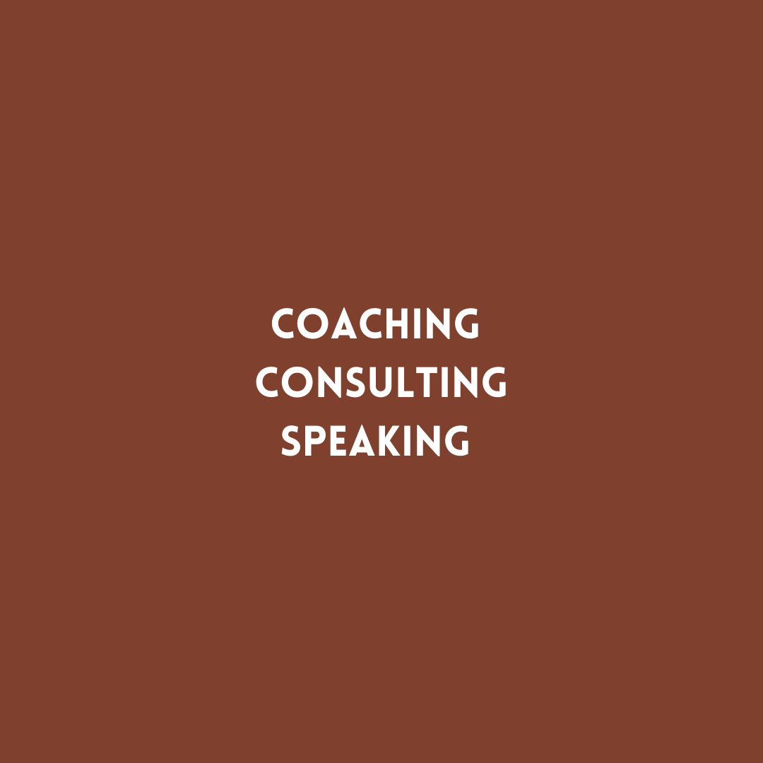 We understand that finding the right executive coach can be daunting, so we have opened our complimentary 30 minute consultation calls to those leaders interested in growing adaptive capacity- for themselves or their team. 

Reserve your time here: bit.ly/32CFrUN