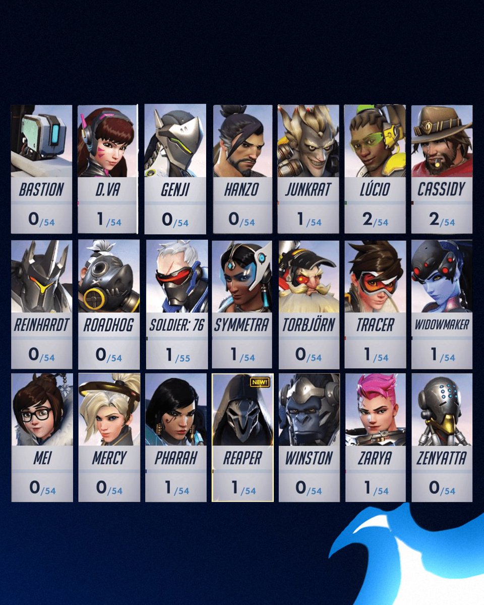 Dallas Fuel tweet media
