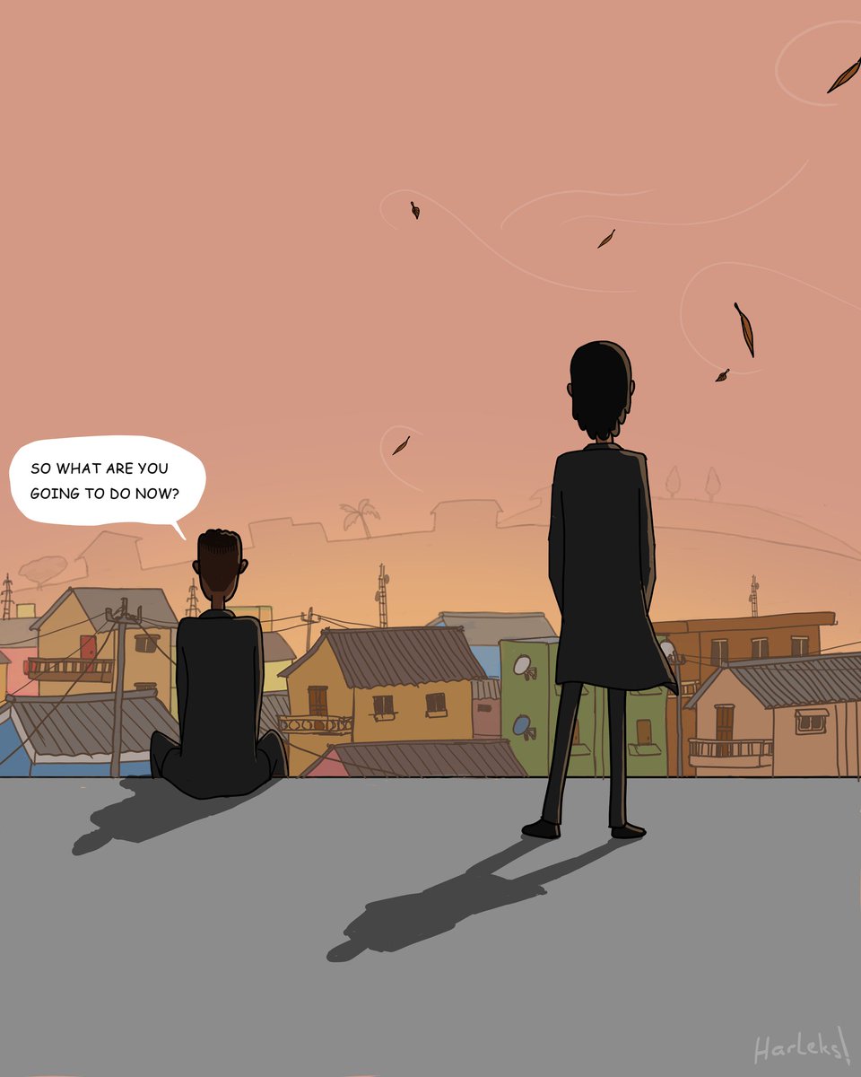 har_leks's tweet photo. Our stories🍂

#comic #comedy #lagoscity #followup #first #episode #webtoon #theclumsymodel #tcm #digital #art #funny #model https://t.co/wBF4NKaUjs