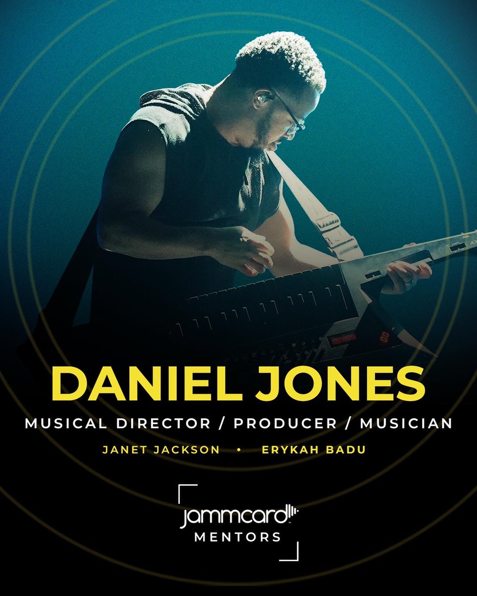 Jammcard tweet media