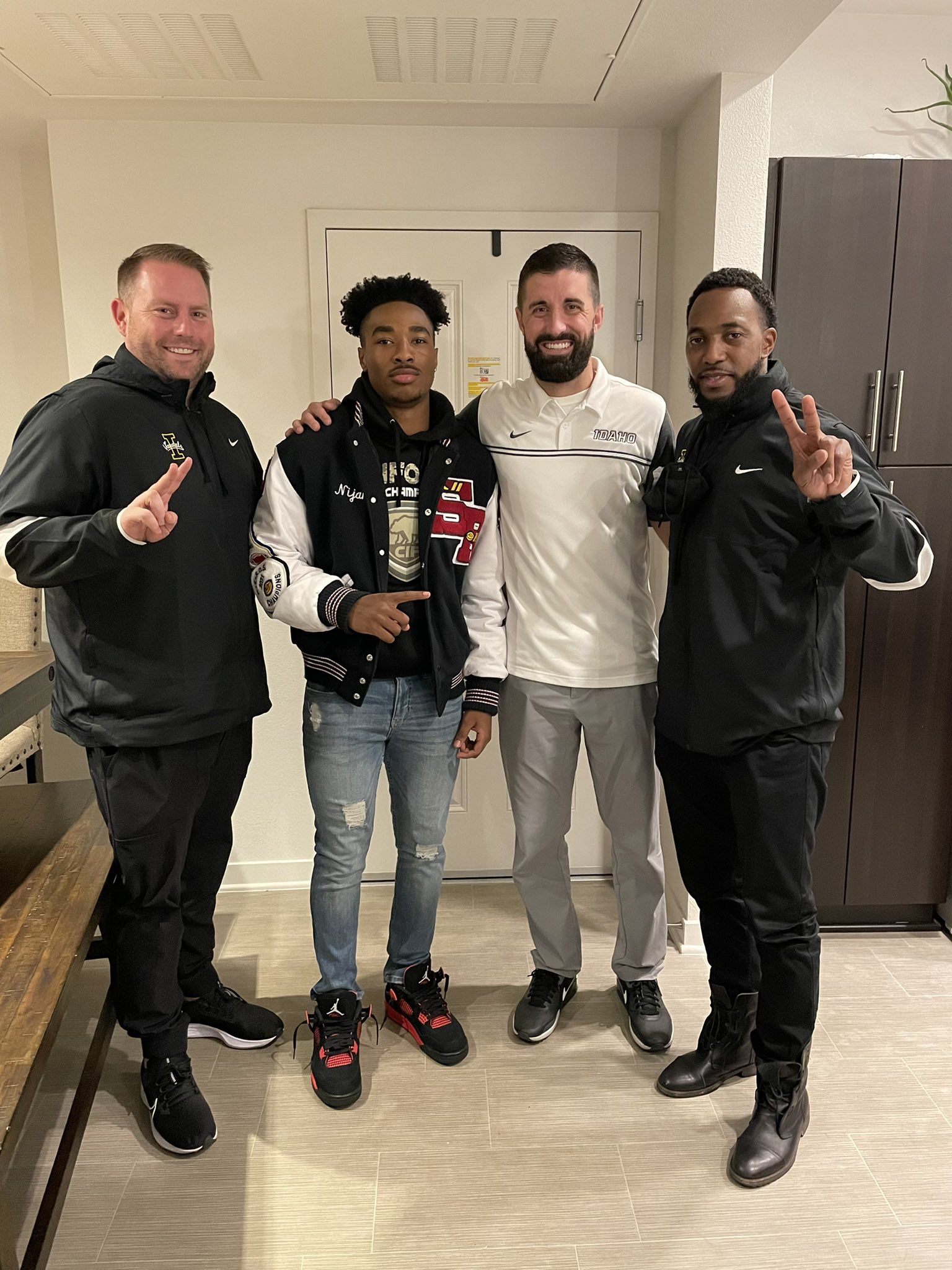 Nijah Richards (@RichardsNijah) / Twitter