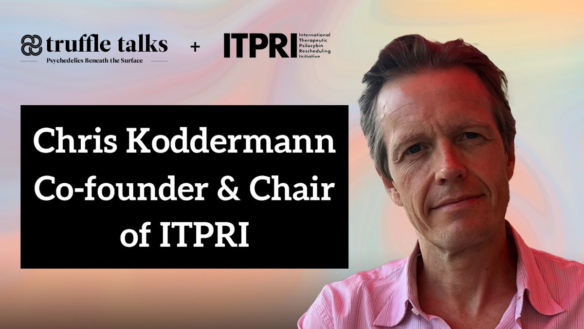 Truffle Report tweet media