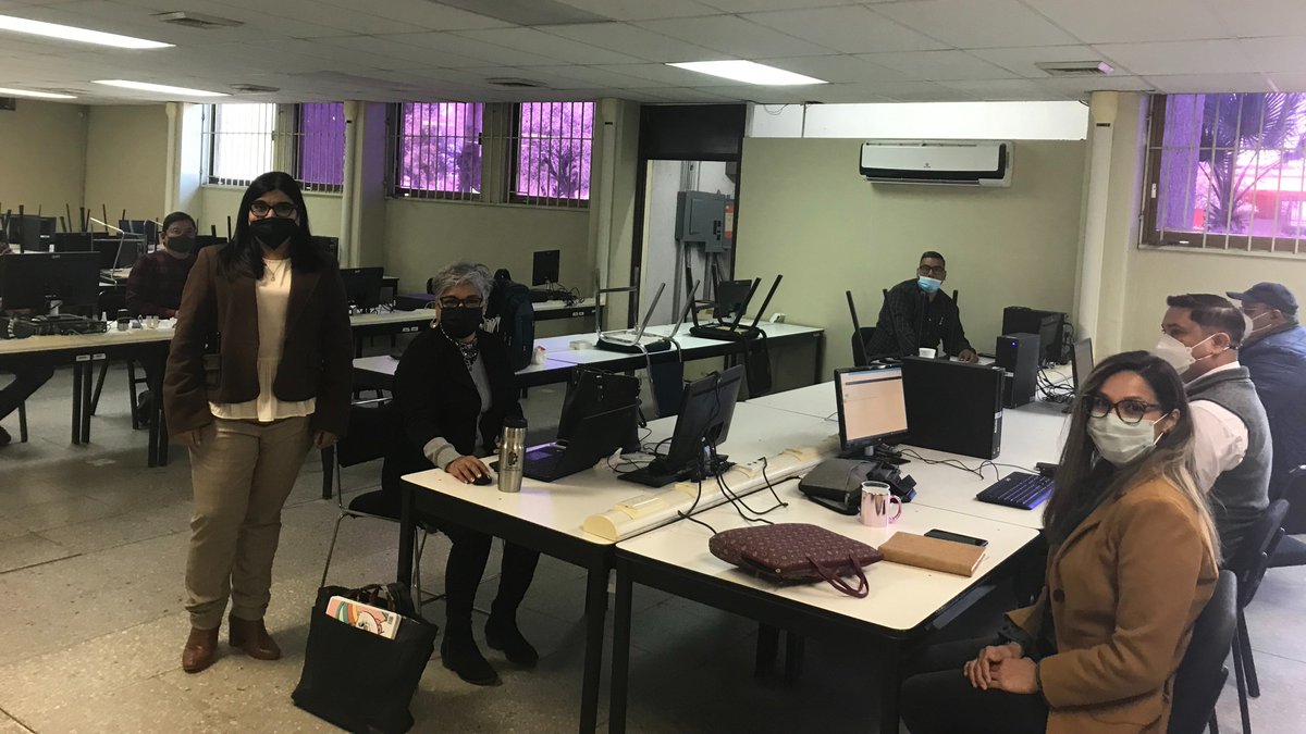 TecNM Campus Hermosillo tweet media