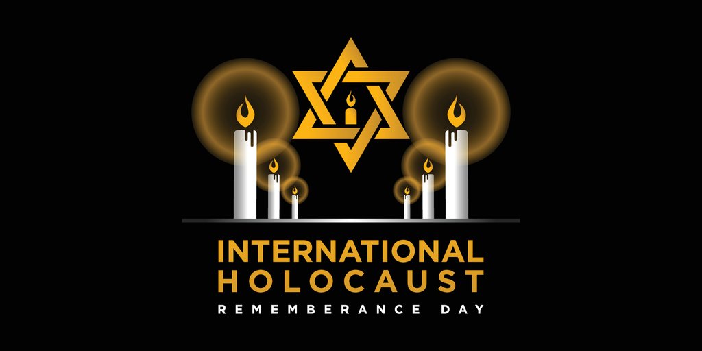NCSSNetwork's tweet image. On January 27, 1945, Auschwitz was liberated. In 2005, The United Nations adopted a resolution to mark the anniversary of the liberation as Holocaust Remembrance Day. NCSS continues to remember the millions of innocent lives that were lost and reaffirm our vow to never forget.
