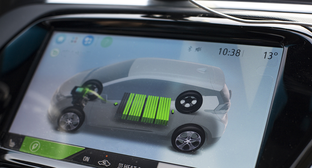 What Happens When Your EV Runs Out of Power? We've got the remedy for range anxiety with this helpful info. Read more: hubs.ly/Q011DKCs0
#EVSolutions #feelthedrive #driveelectric