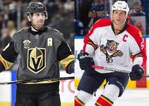 The Vegas Golden Knights take on the Florida Panthers in NHL hockey betting action.

James Masters has a free pick on this game today!

https://t.co/zxQ19yMjQW

#NHL #NHLfreepicks #sportsbet #sportsbetting #VegasGolden Knights #FloridaPanthers #GamblingTwitter #procappers https://t.co/7hejV9xwfK