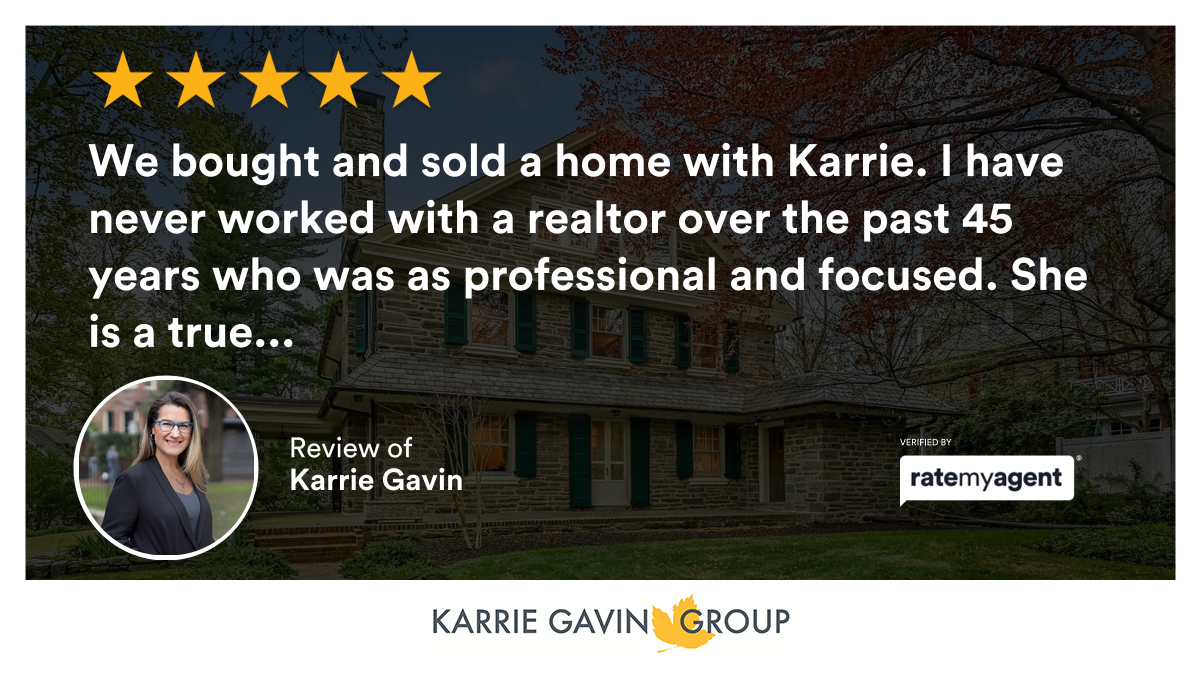Our agent's latest RateMyAgent review in Philadelphia
rma.reviews/r1galdNvcdBI
