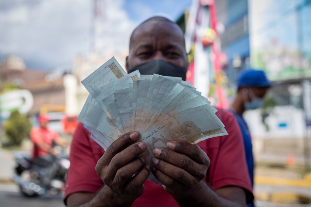 La Patilla tweet media