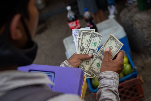 La Patilla tweet media