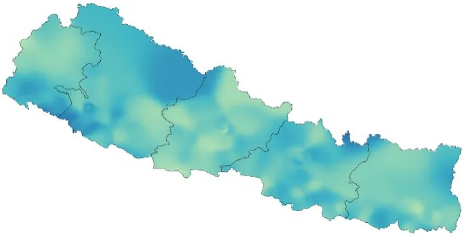 SHOPS Plus Project (@shopsplus) on Twitter photo #TBT: SHOPS Plus analysis, using small area estimation and geospatial mapping, revealed more detailed patterns of private sector use for #FamilyPlanning and #ChildHealth. <a href="/USAIDNepal/">USAID/Nepal</a>
Explore the results: shopsplusproject.org/article/shops-… #TBT: SHOPS Plus analysis, using small area estimation and geospatial mapping, revealed more detailed patterns of private sector use for #FamilyPlanning and #ChildHealth. <a href="/USAIDNepal/">USAID/Nepal</a>
Explore the results: shopsplusproject.org/article/shops-…