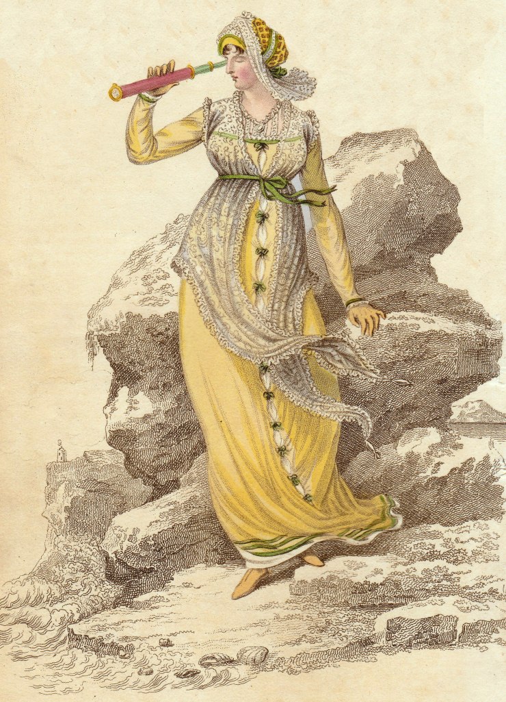 On the 27th January, 1817 Jane Austen began work on a novel that is now known as Sanditon.

If you would like to know more about Austen's last unfinished novel, we have an extensive archive to explore. 

Jane Austen's Sanditon in Detail austenprose.com/jane-austens-s… via <a href="/Austenprose/">Laurel Ann | Austenprose.com</a>