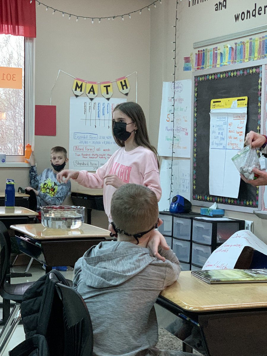 It was such a privilege to read “Each Kindness” to many of our 4th Grade scholars. The book is fantastic and we had an excellent conversation about the importance of being kind to each other. Thank you, <a href="/WichChriswich/">Chris Wich</a> for the invite. <a href="/MehlvilleSD/">Mehlville School District</a>, <a href="/RogersElem/">Rogers Elementary School</a>, #OneRogers