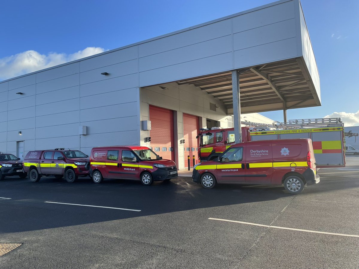 GWimhurst's tweet photo. Massive thanks to @ShaneReeves14 for organising and @RipleyFireStat1 π¨βπ for hosting #CE07 @coopuk team meeting today. Awesome insight into the amazing people you are and the fantastic work you do β€οΈ. Great venue for us to discuss all things now and ahead in 2022 π. https://t.co/PqlpHfy9P2