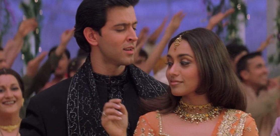  Mujhse Dosti Karoge Special Edition : Rani Mukerji