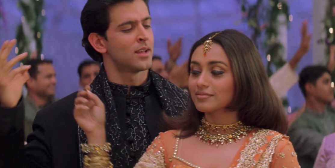  Mujhse Dosti Karoge Special Edition : Rani Mukerji