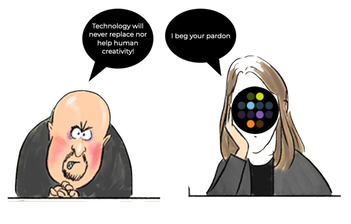 Just ask <a href="/Seenapse/">Seenapse</a> , the inspiration engine.