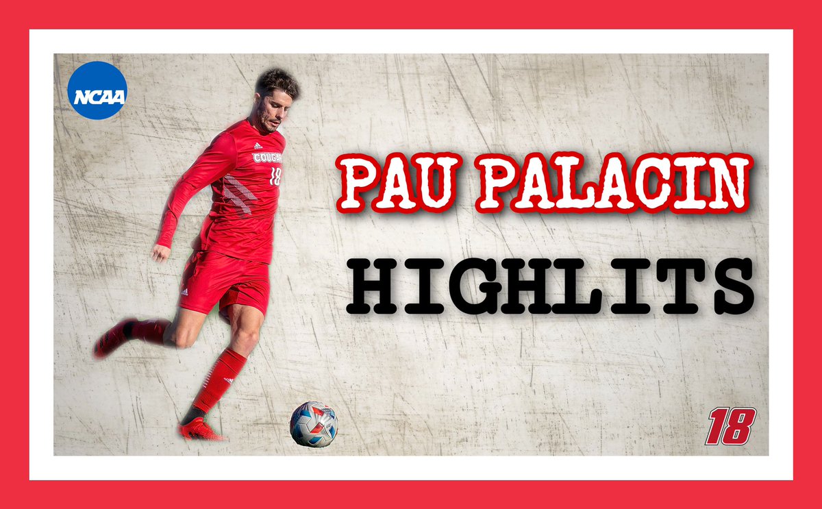 paupalacin9's tweet photo. Pau Palacin Highlits 21-22 ⚽️🚀 https://t.co/896hOAeYJN https://t.co/OVPhKxOqyw