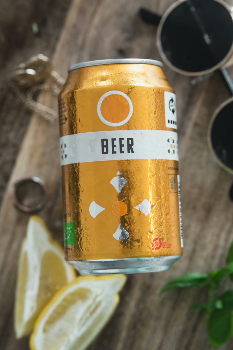 mandybaggot's tweet photo. It's Beer Can Appreciation Day! Do you prefer bottle, can or draft? Let me know in the comments along with your favourite beer brand! Cheers ๐บ ๐ป
#Beer #Bottle #Can #BeerBottle #BeerCan #Beers #Cheers #Drinking #Draft #BeerAppreciation #Alcohol #Favourites #Party https://t.co/tzehorpZMU