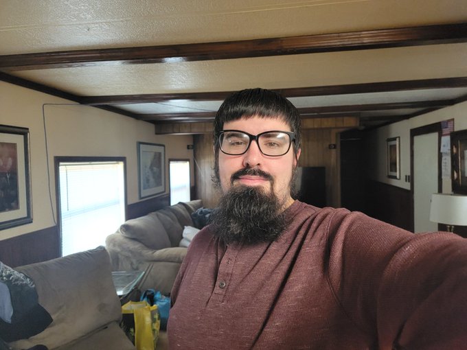 Mr. Clean! Mr. Clean! Fresh out of the shower ☺️  #beardedmen #beardgang https://t.co/ktjvE8b8HL<a href="/tag/beardgang"class="tags"><span>#beardgang</span></a><a href="/tag/beardedmen"class="tags"><span>#beardedmen</span></a>