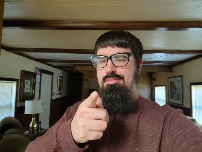 Mr. Clean! Mr. Clean! Fresh out of the shower ☺️  #beardedmen #beardgang https://t.co/ktjvE8b8HL<a href="/tag/beardgang"class="tags"><span>#beardgang</span></a><a href="/tag/beardedmen"class="tags"><span>#beardedmen</span></a>