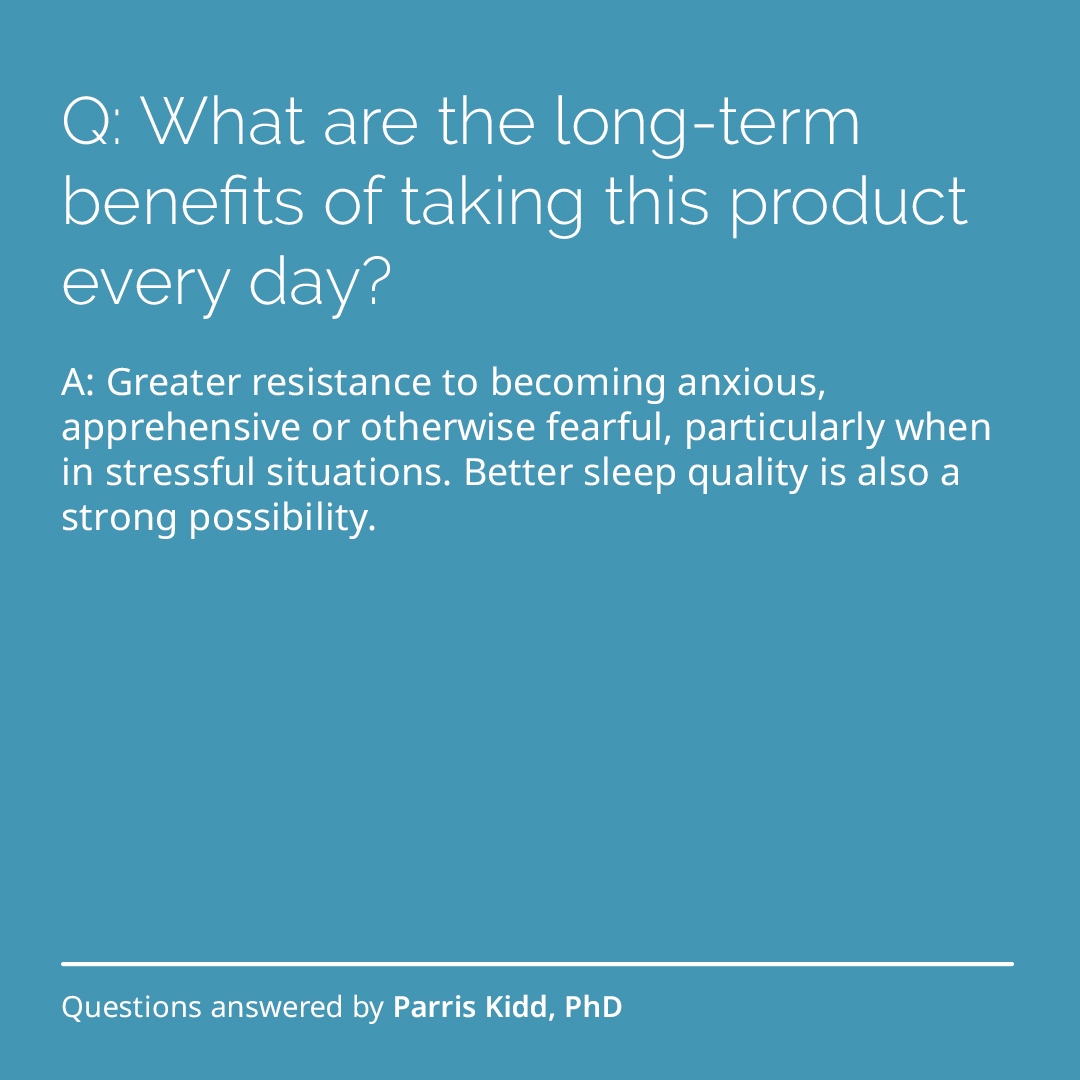 BrainMDHealth's tweet photo. The questions you've been asking about #CalmMyBrain
https://t.co/mYOPbGueBE https://t.co/LZOFD1wmex