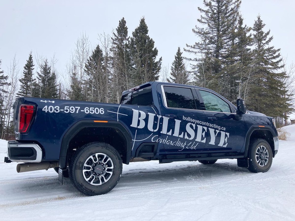 BullsEye Contracting Ltd 🇨🇦 tweet media