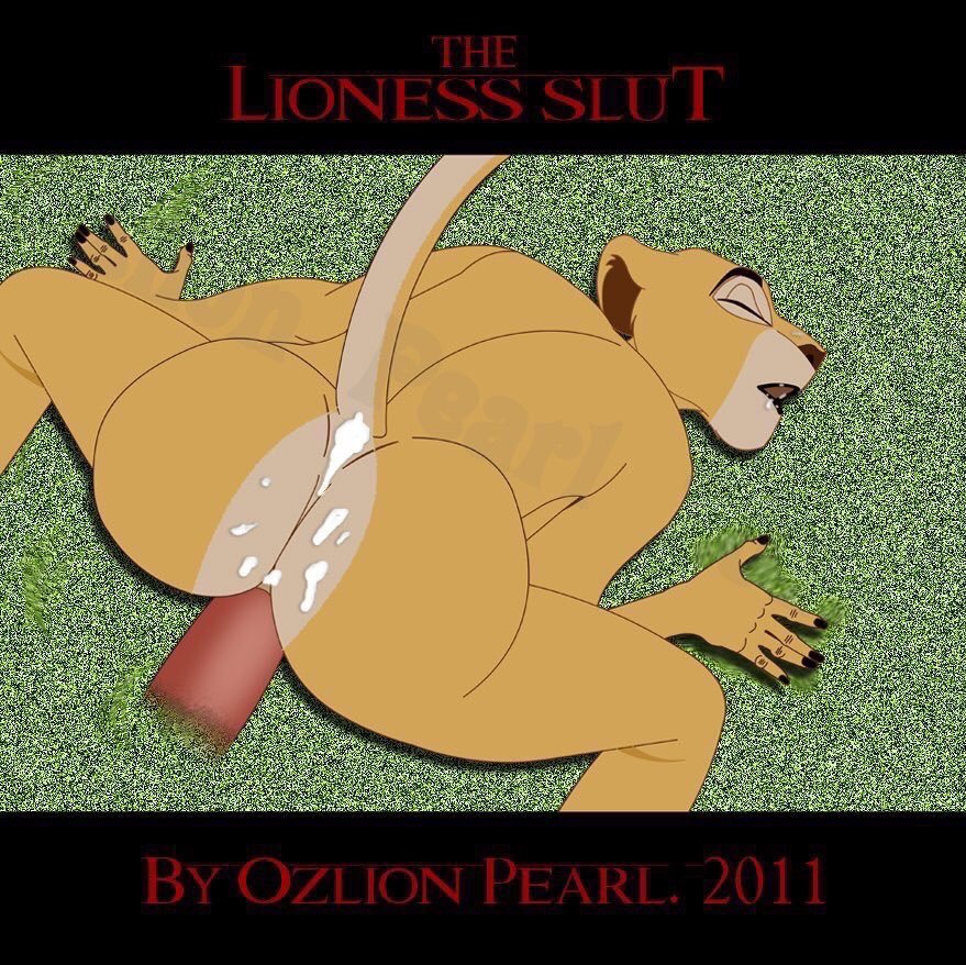 Meet Nangi! 

She’s simply a younger lioness trying to find a pride to call her own! But the savanna is a dark and dangerous place ~ 

Bisexual no lean 

Very few kink limits 

Tribal or Lion King based accounts heavily preferred~