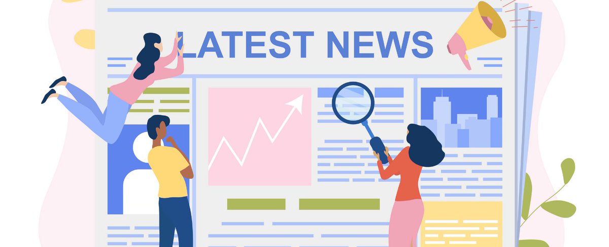 Top Resources for #NationalNewsLiteracyWeek:

📰 Difference Between Mis- and Disinformation
📰 Empowering Girls in #DigitalLiteracy
📰 Media Literacy for Elections
📰 Election Security | World 101

And more! sharemylesson.com/blog/news-lite…

#DistanceLearning <a href="/AFTunion/">AFT</a> <a href="/AFTteach/">AFT TEACH</a>