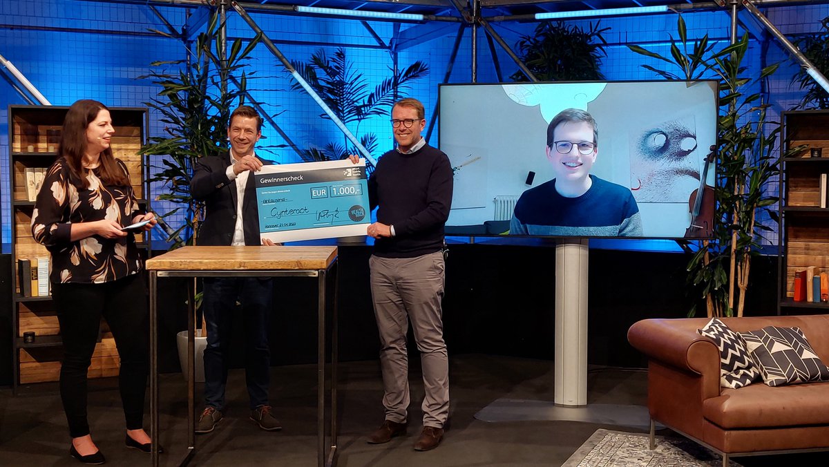 metropolregion.de tweet media