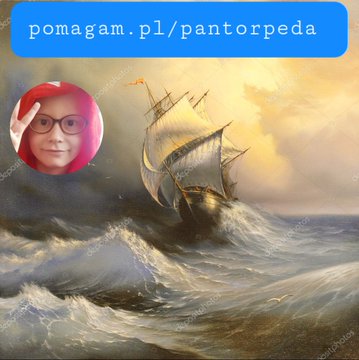 ba202060's tweet photo. Wszystkie ręce na pokład!🤜💪💪🖐️🖐️🤛
https://t.co/GFo49XHSMB
Zachęcamy do wsparcia!
Tak jeszcze dziś można pomóc na wzburzonym dramatyczną chorobą morzu!
#PanTorpeda 🚀❤️ https://t.co/z3mPL7a3Qb