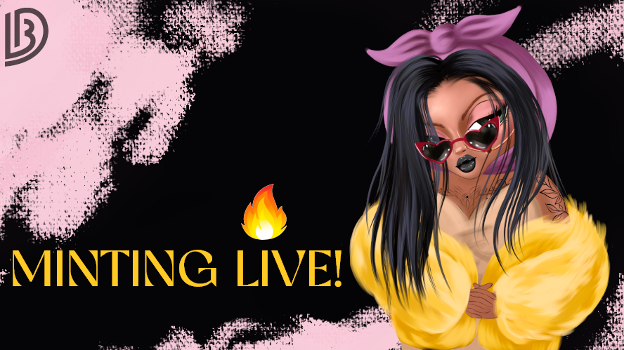 Bonny_Dolls's tweet photo. WE ARE LIVE, DOLLS!!❤️‍🔥 ❤️‍🔥 ❤️‍🔥 
PUBLIC SALE LIVE!  https://t.co/imScOpVNZX

LET'S GO! https://t.co/94dVURC5TB