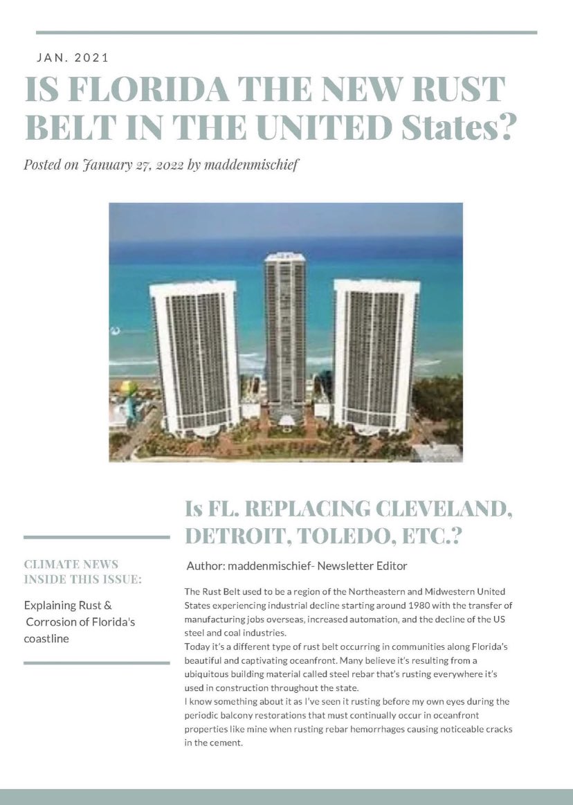 The Global Warming Foundation tweet media