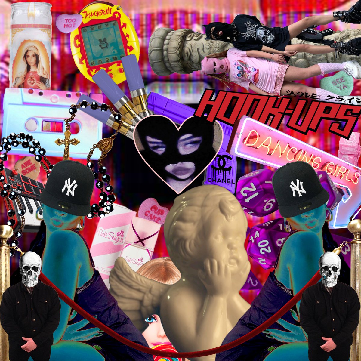 MMakaviti's tweet image. i still have some great pieces up for grabs on my @opensea &amp;amp; @rarible 

toss a bid and get yourself some of my early works. 👺💨🔥✌️

toss a like and help get my engagement back into working order. 🙏

opensea.io/MaKa?tab=creat…
rarible.com/makaviti/sale

#art #NFTs