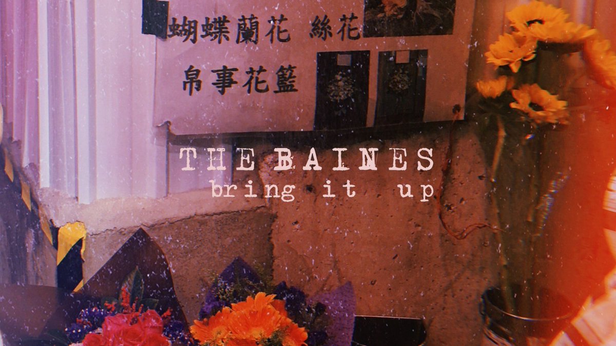 PaperLion123's tweet photo. #nowplaying on the #ThePaperLionRadioShow @thebaines8 #BringItUp Listen live at https://t.co/UmL1xNNXdX or if you are outside the UK, US or Canada head to https://t.co/45ilAUngaP @nwrbroadcast https://t.co/yJopy8Zrgt