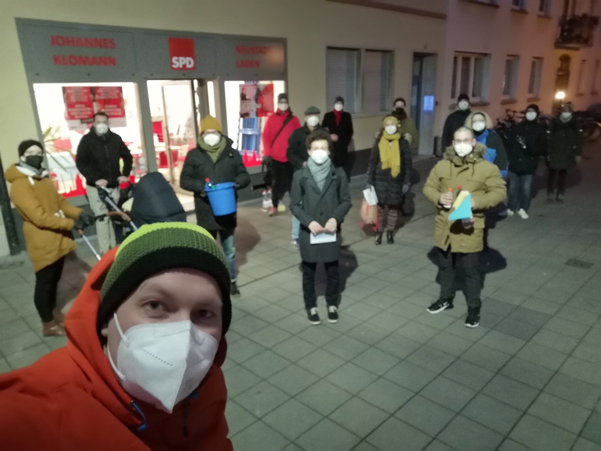 SPD Mainz-Neustadt tweet media