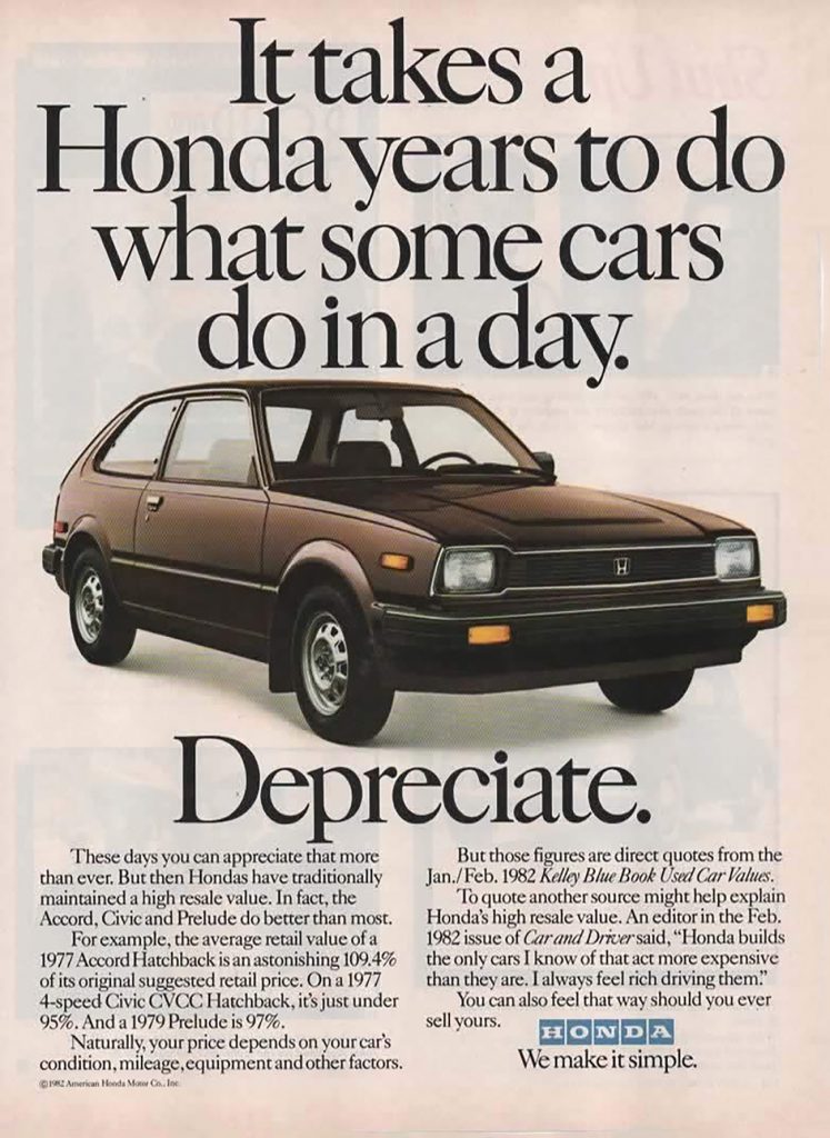 AIGAeyeondesign's tweet photo. Tight typography, punchy headlines, and lots and lots of text—learn how condensed serifs like ITC Garamond Condensed or Editorial New are part of the resurrection of the 1980s advertisement style > https://t.co/xNq64wDqwF https://t.co/NOWFEnXb4o