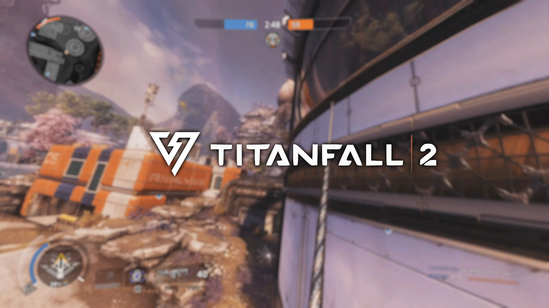 Voltaic on Twitter: "Announcing the Voltaic Titanfall 2 Server - Northstar  Mod! 🔸 Apex-like TTK (200% Health) 🔸 Mostly Hitscan Weapons 🔸 Weapons  similar to Apex 🔸 Pilots versus Pilots (no titans)