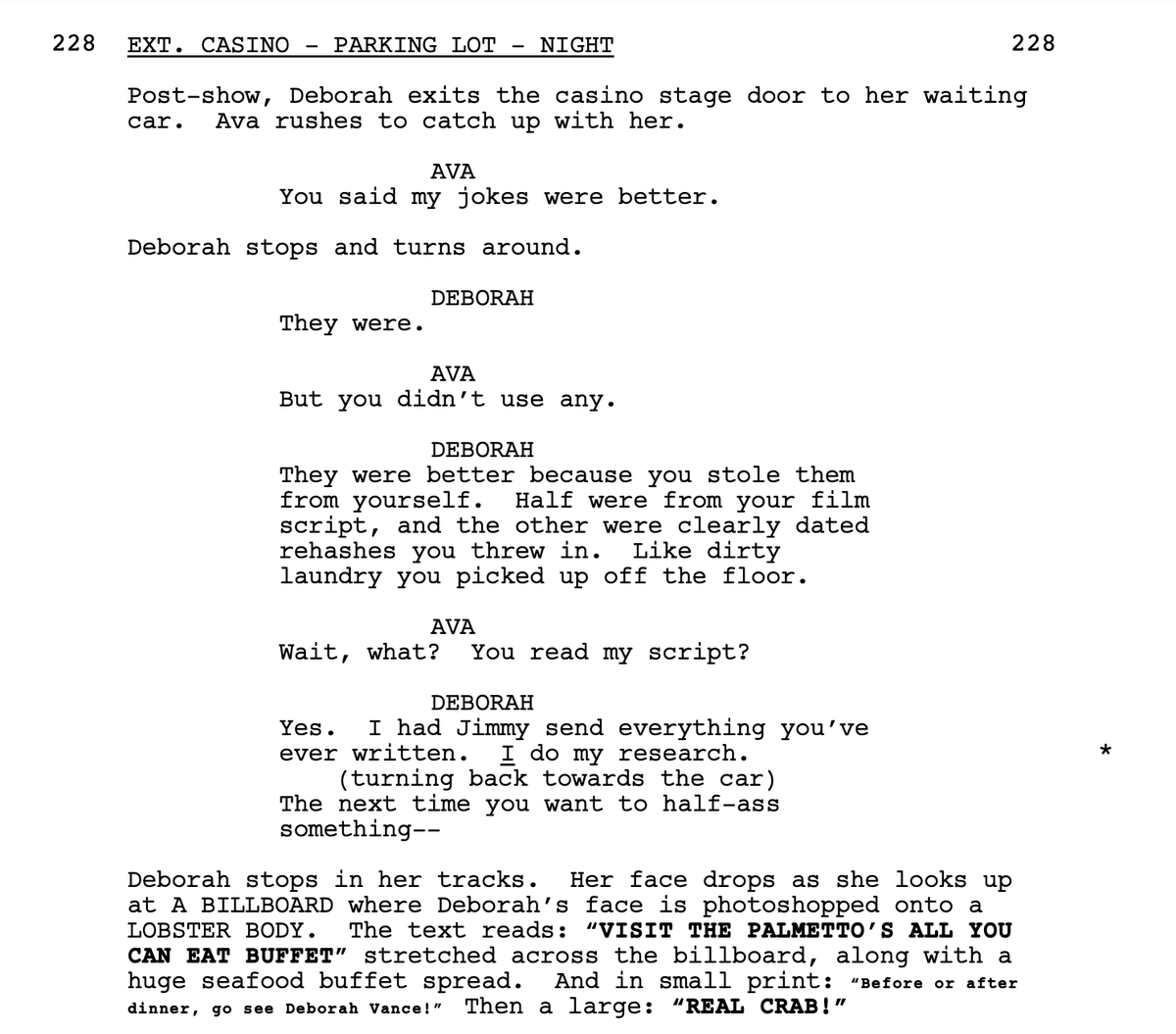 WritersGuildF tweet picture